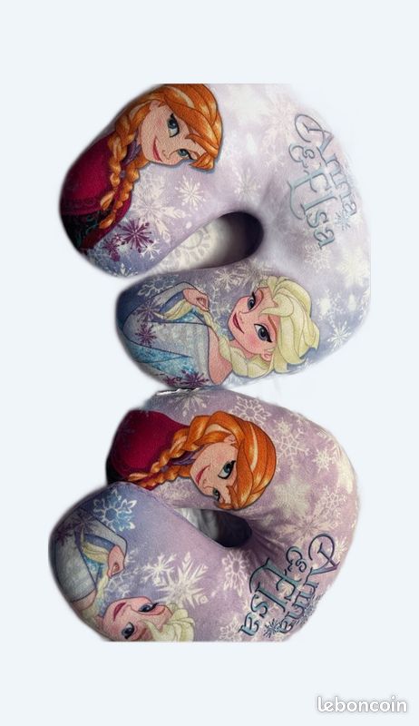 Coussin voiture enfants (image 1)