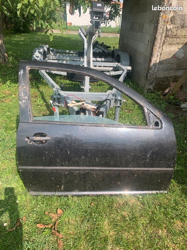 Porte golf quatre (image 1)