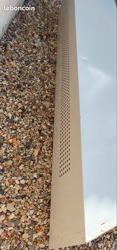Casier vestiaire métallique (image 13)