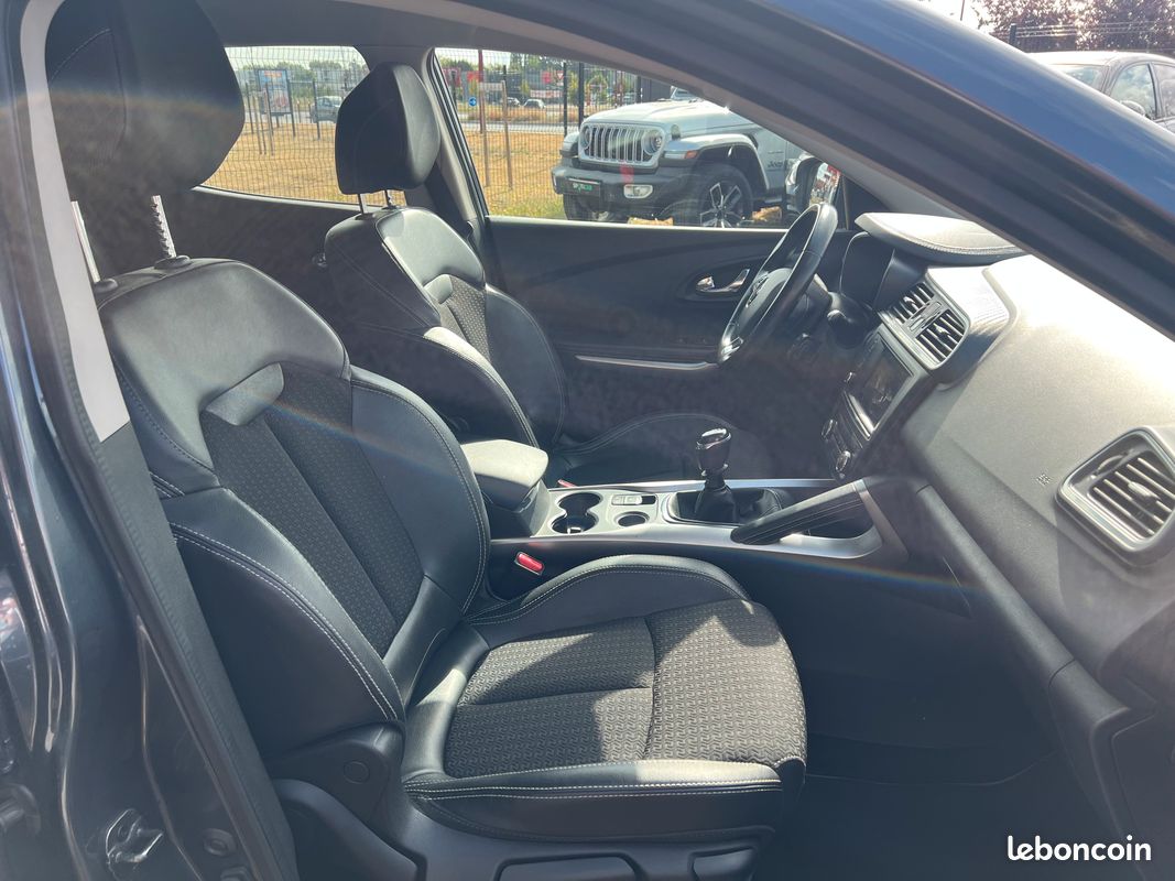 Renault Kadjar 1.5 Blue Dci 115CV Intens BVM6 (image 6)