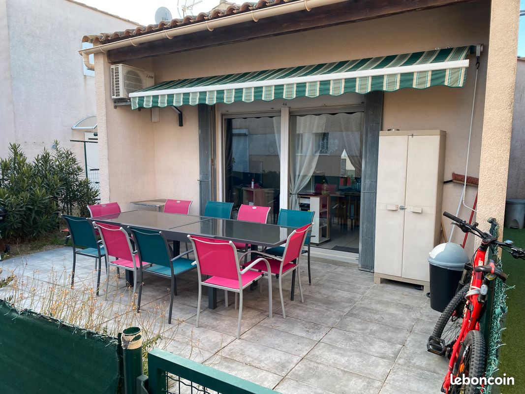 Villa Portiragnes Plage (image 2)