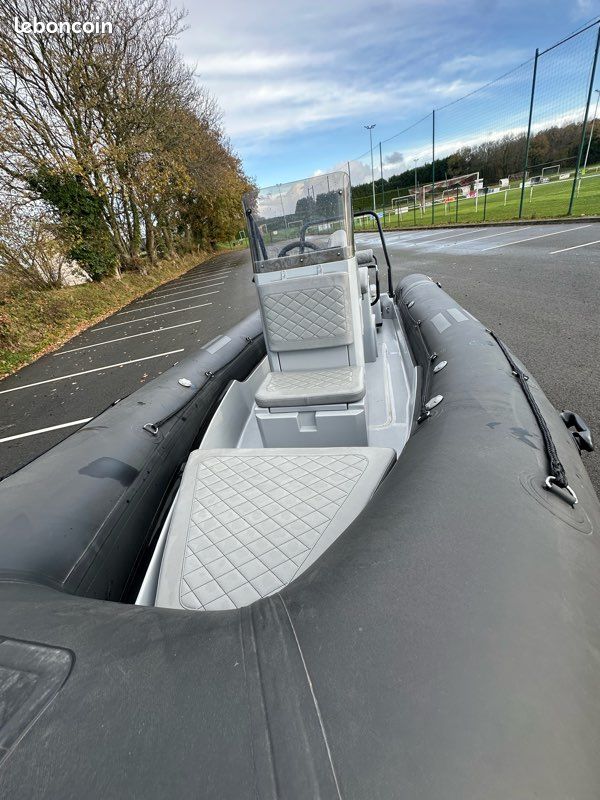 Semi rigide Notys pro 9h (image 3)