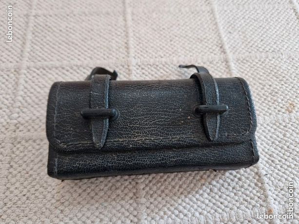 Sacoche Vélo Vintage Porte Outils - Boutique d’accessoires