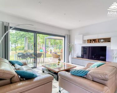 Maison 995 000 € - 130 m²