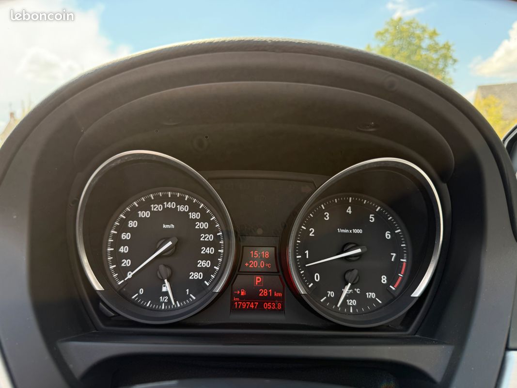 BMW Z4 sDrive35i 306 ch DKG7 | Turbos neufs | Entièrement révisée (image 10)