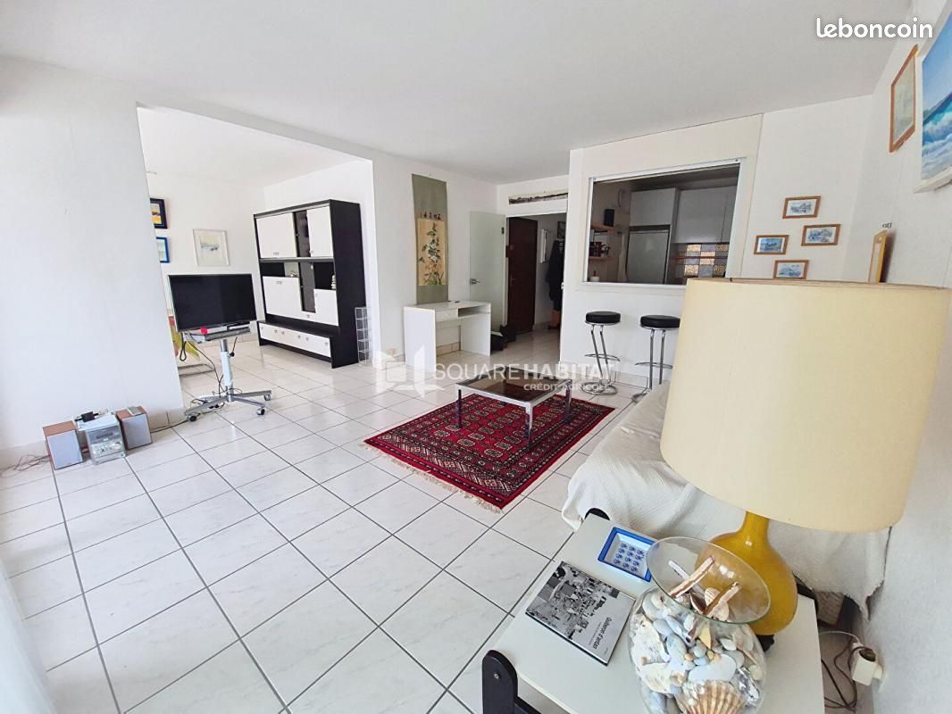 Appartement 3 pièces 75 m² · à Saint-Pierre-Quiberon · 75 m² · 378 947 €