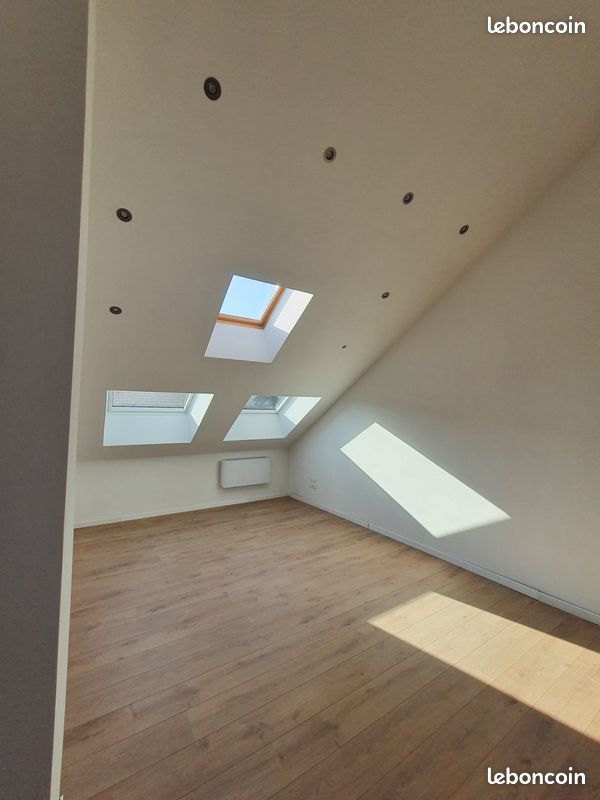Appartement 3 pièces 80 m² · à Vitry-le-François · 80 m² · 600 €/mois