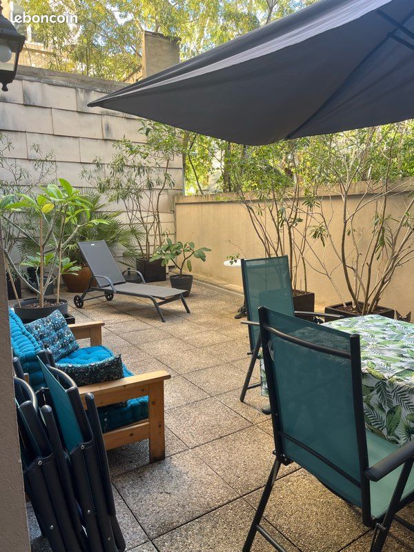 Appartement 2 pièces 45 m² · à Carcassonne · 45 m² · 92 000 €