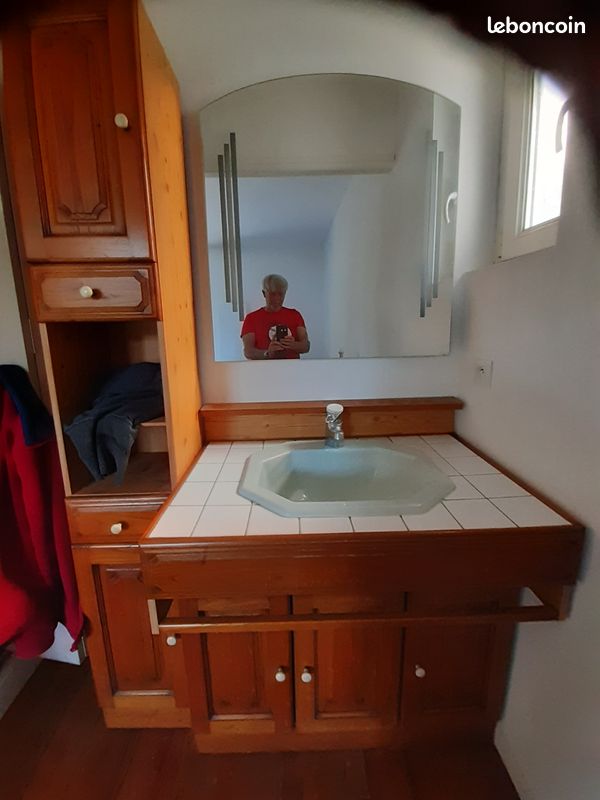 Ensemble salle de bain (image 2)