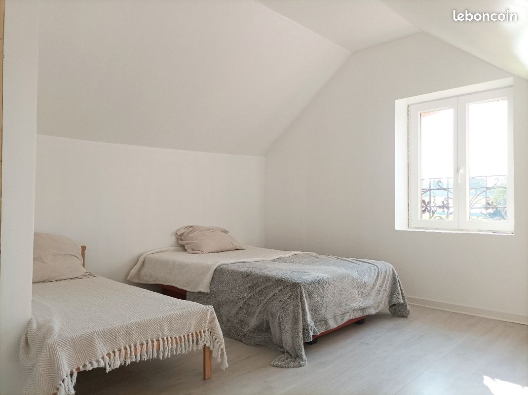 Gîte a la Grive Gaillarde (image 8)