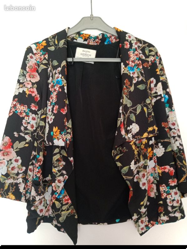 Veste flurri (image 1)