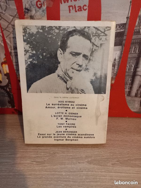 Humphrey Bogart (image 2)