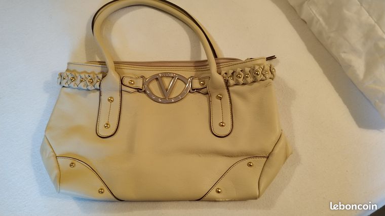 Sac cabas Valentino Garavani 324765 d'occasion