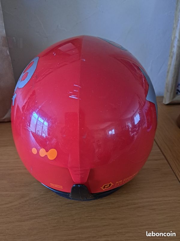 Casque ski enfant (image 2)