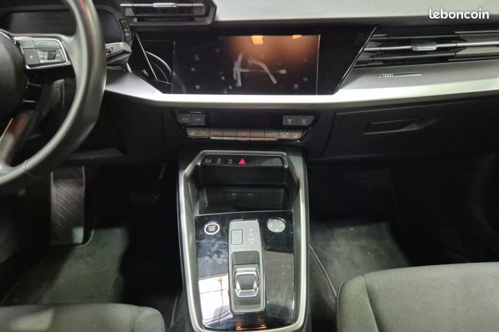 AUDI A3 IV SPORTBACK 30 TFSI MHEV 110 S TRONIC 7 110Ch Garantie 12 mois (image 12)