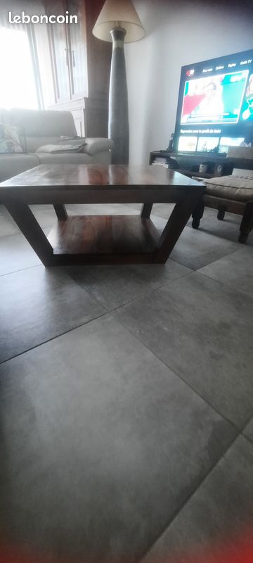 Table de salon (image 3)