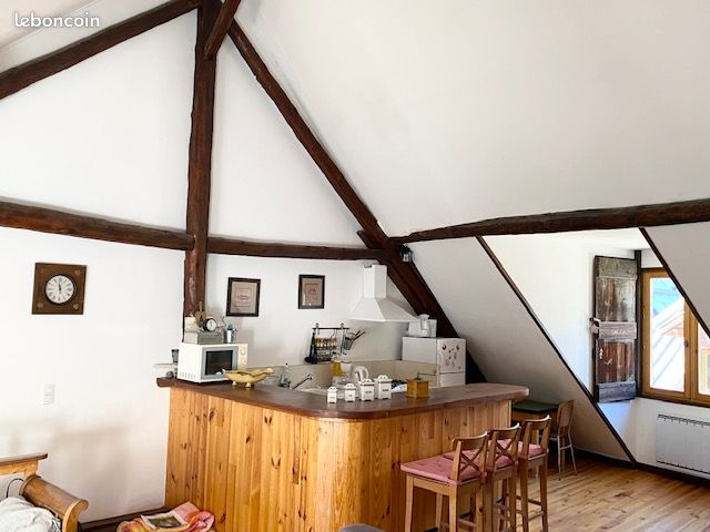 LOCATION ALLOS-10 Couchages (image 2)