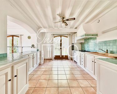 Maison 599 000 € - 233 m²