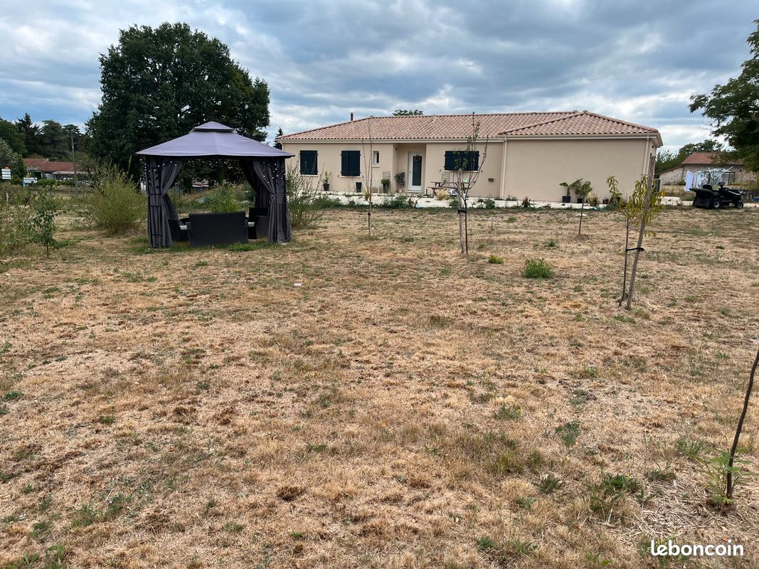 Maison 4 pièces 117 m² · à Champniers-Et-Reilhac · 117 m² · 290 000 €