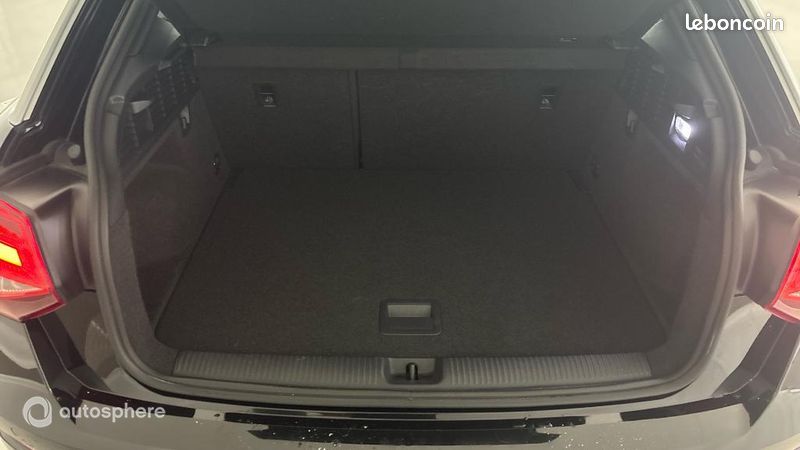 Audi Q2 1.4 TFSI 150ch COD S line S tronic 7 (image 14)