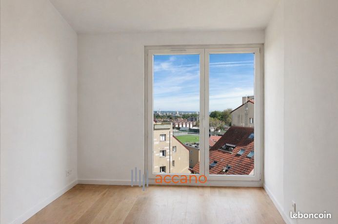 Appartement 4 pièces 77 m² — 5