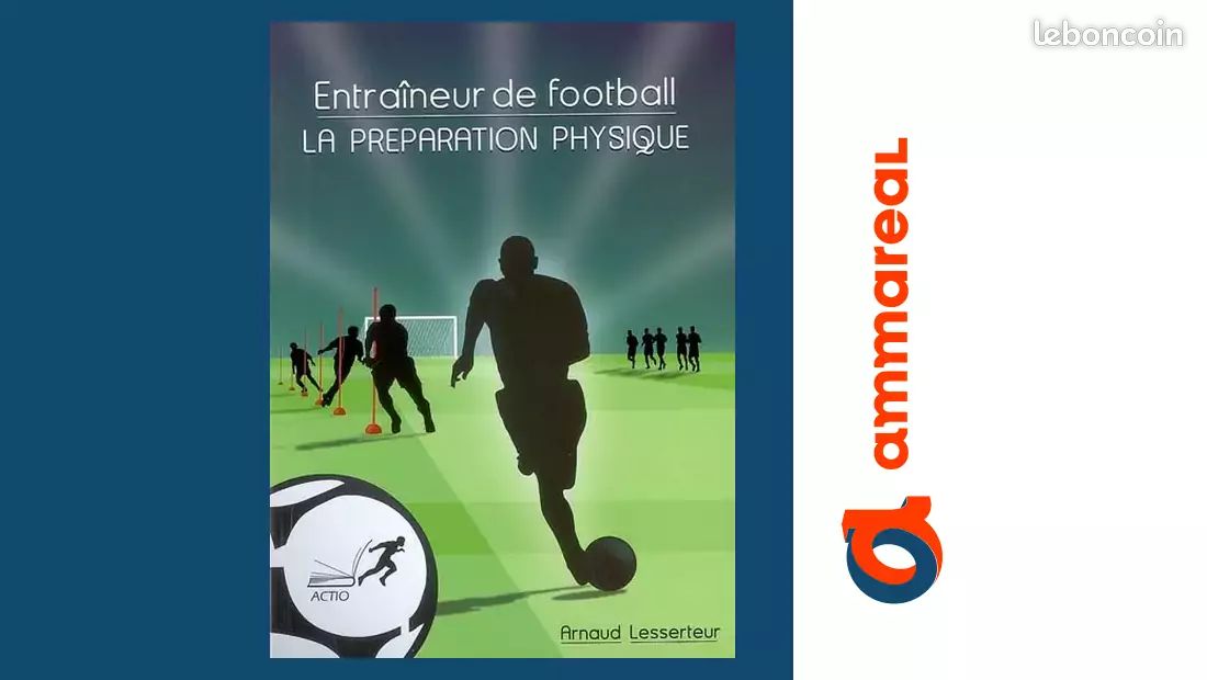 First & goal 100 ans de NFL - CMS Editions64