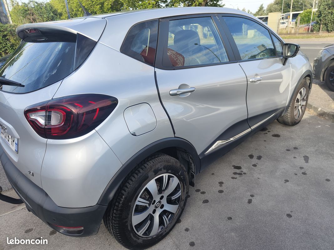 Captur business dci 90 (image 2)
