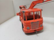 DINKY TOYS JRD GRUE MOBILE C.A.C.L.J. WEITT + BOITE