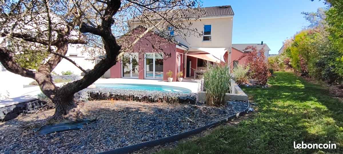 Maison 6 pièces 175 m² · à Yutz · 175 m² · 699 000 €