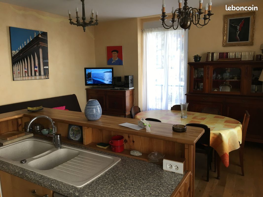 Appartement avec vue - tout confort - centre-ville (image 2)