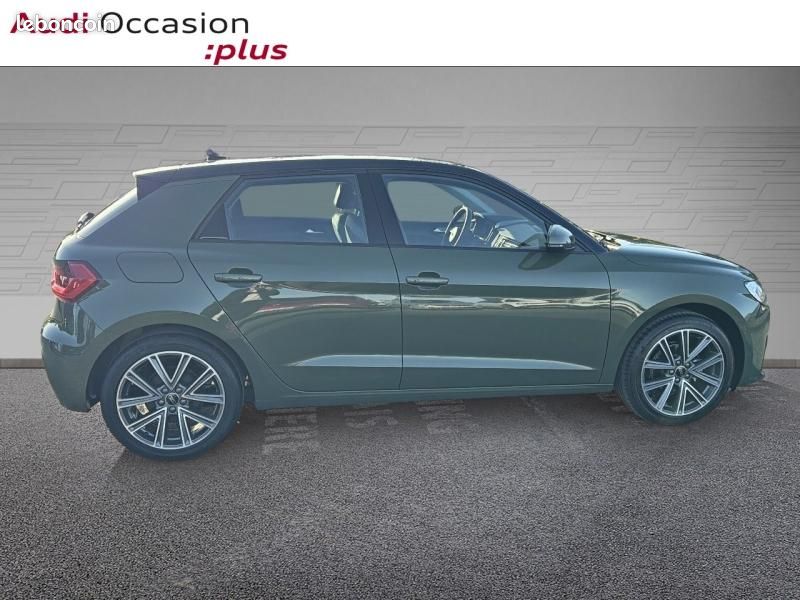 Audi A1 Sportback 25 TFSI 95ch Design S tronic 7 (image 5)
