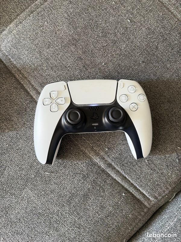 Manette ps5 (image 1)