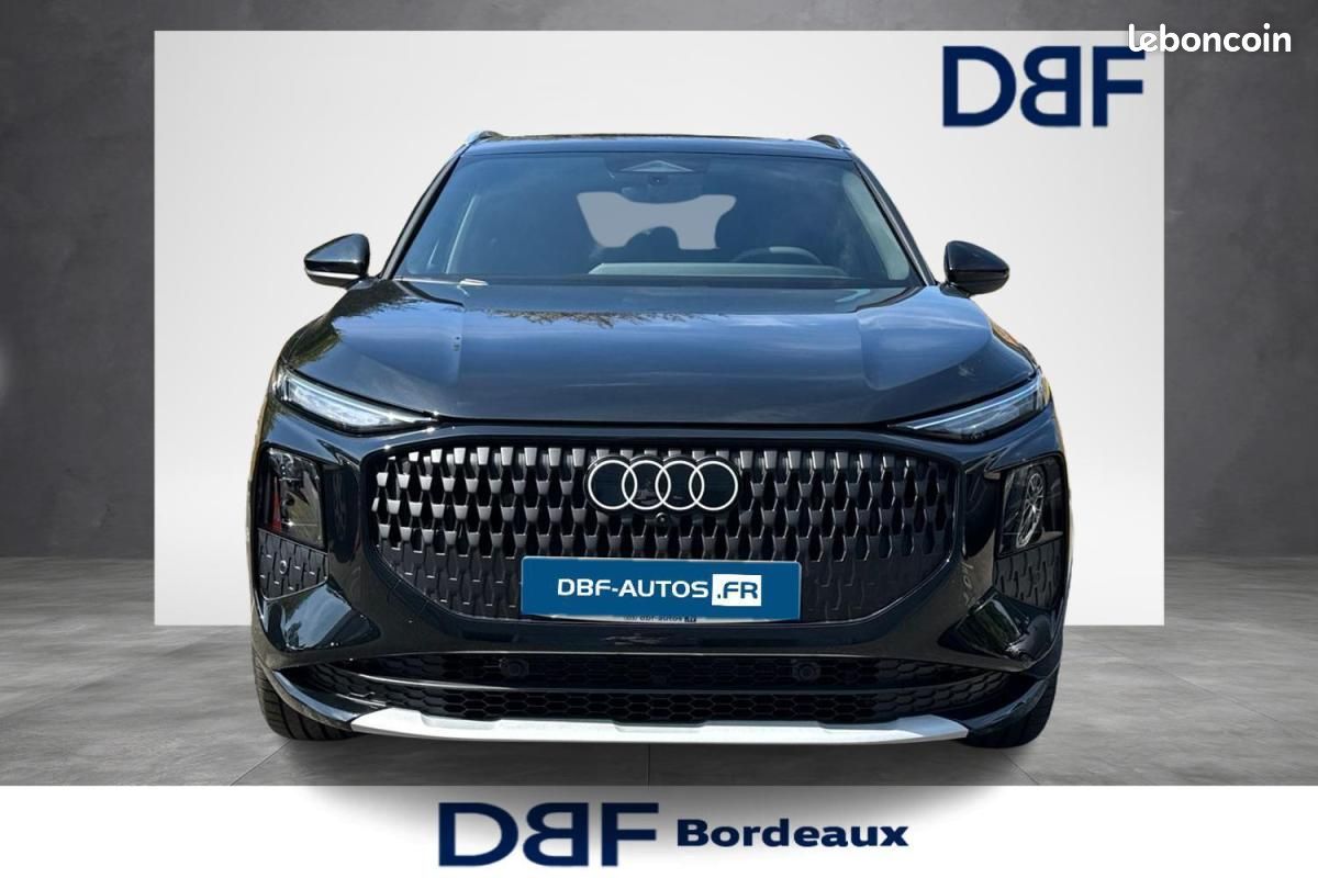 Audi Q3 E HYBRID 272 CH S tronic 6 (image 18)