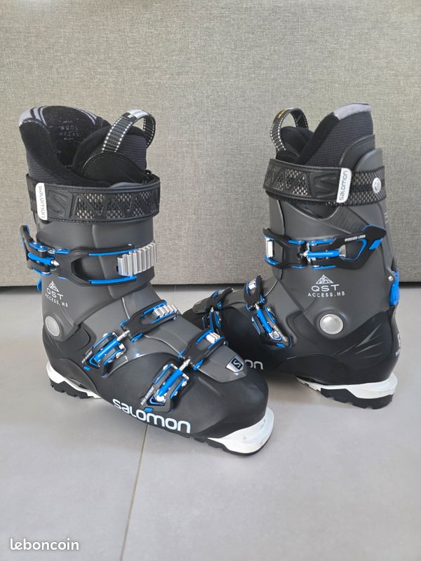 evo salomon ski boots Salomon Ski Boots  evo