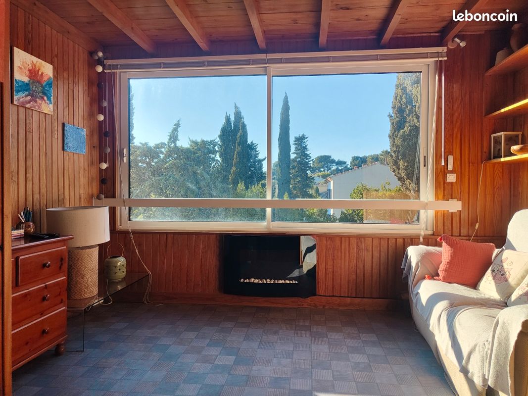 Appartement 3 pièces 50 m² · à Sanary-sur-Mer · 50 m² · 920 €/mois
