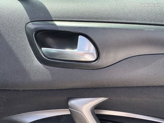 Citroën C5 Berline Business, gps, telephone , radar AV/AR etc... (image 23)