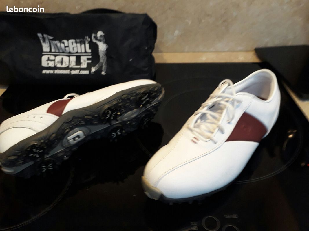 Chaussures de golf (image 4)