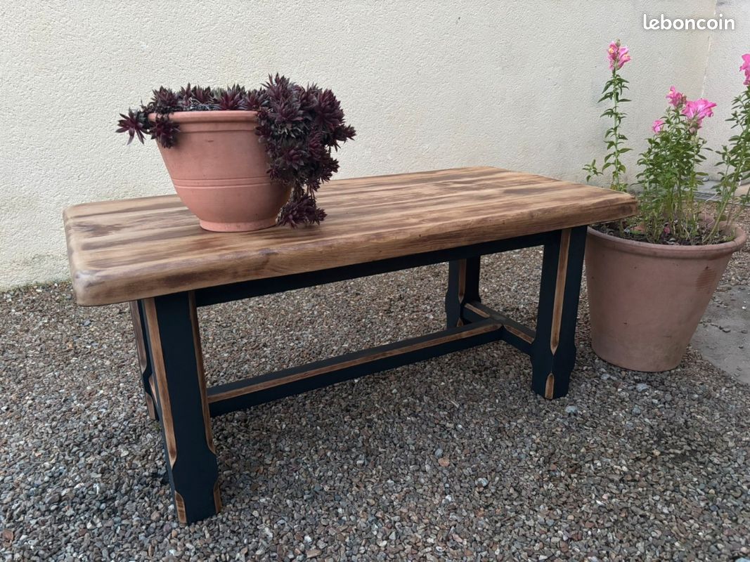 Table basse (image 1)