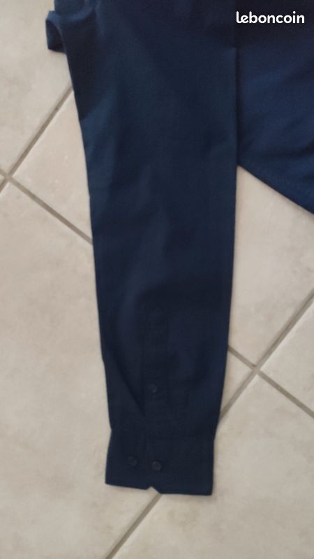 Chemise H&M neuve taille S (image 7)