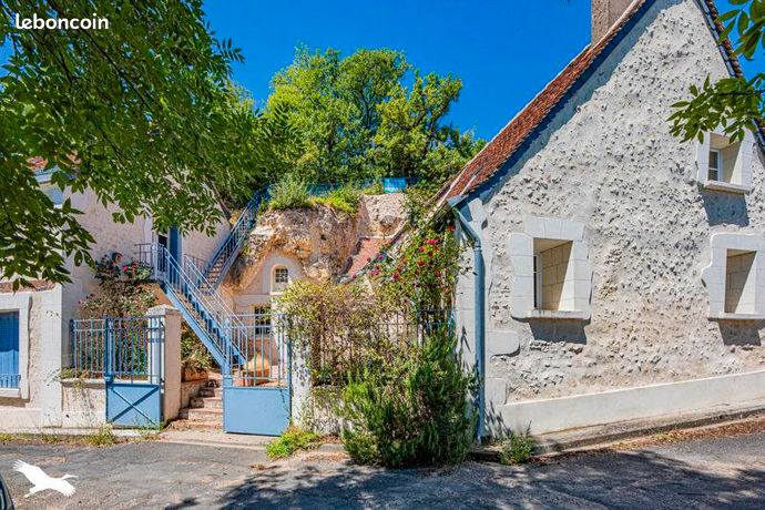 Maison 8 pièces 167 m²