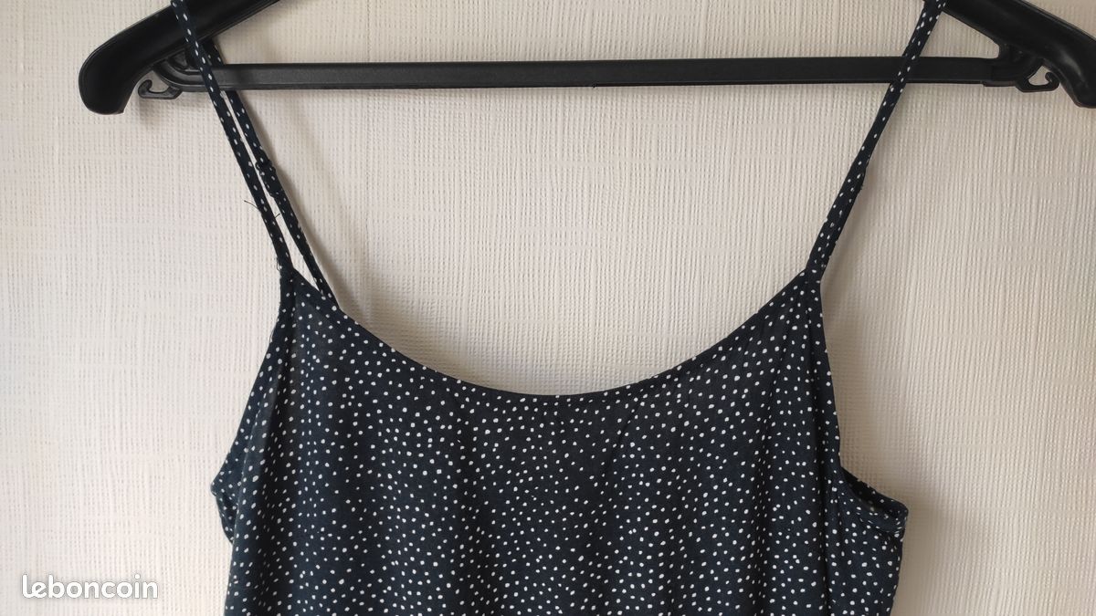 Robe à bretelles (image 6)