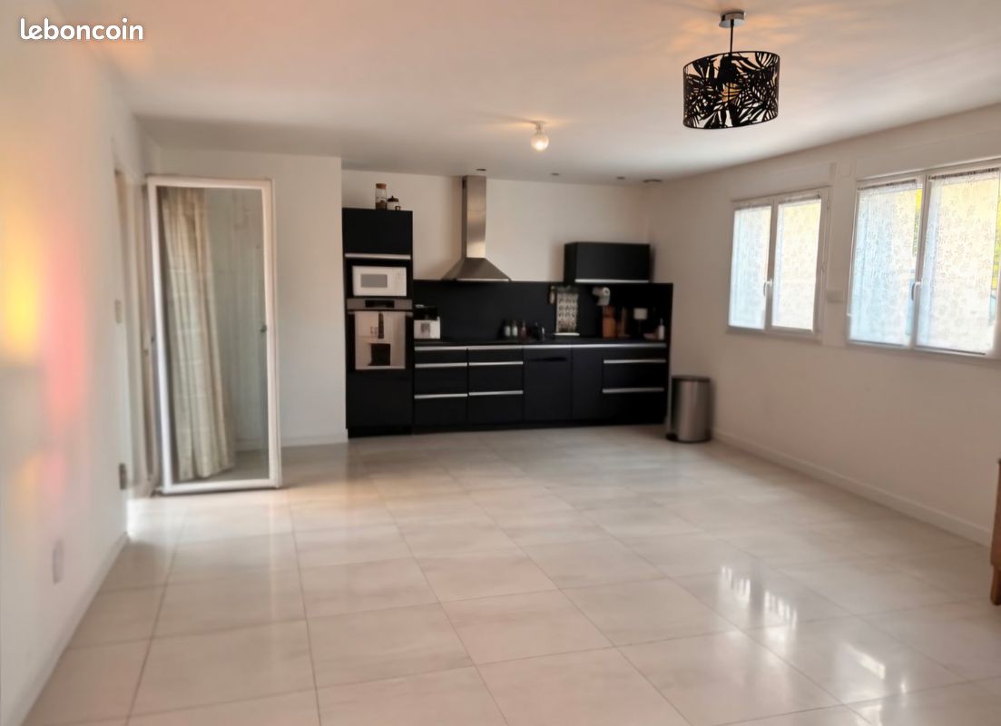 Appartement 3 pièces 80 m² · à Sainte-Menehould · 80 m² · 660 €/mois