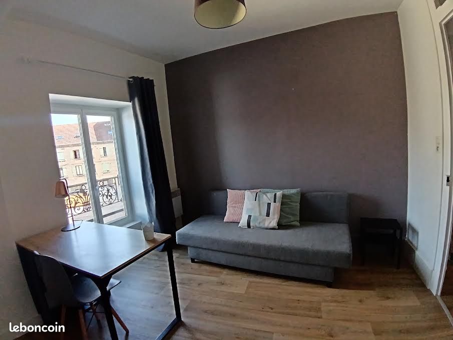 Appartement a louer bourgoin-jallieu - 3 pièce(s) - 50 m2 - Surfyn