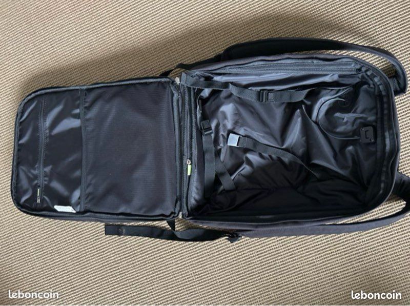 Sac à dos Samsonite Securipak 30L (image 2)