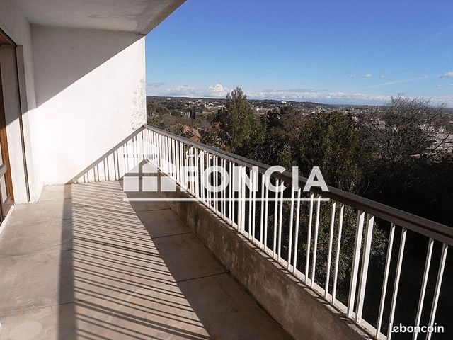 Appartement 2 pièces 39 m² · à Nîmes · 39 m² · 622 €/mois
