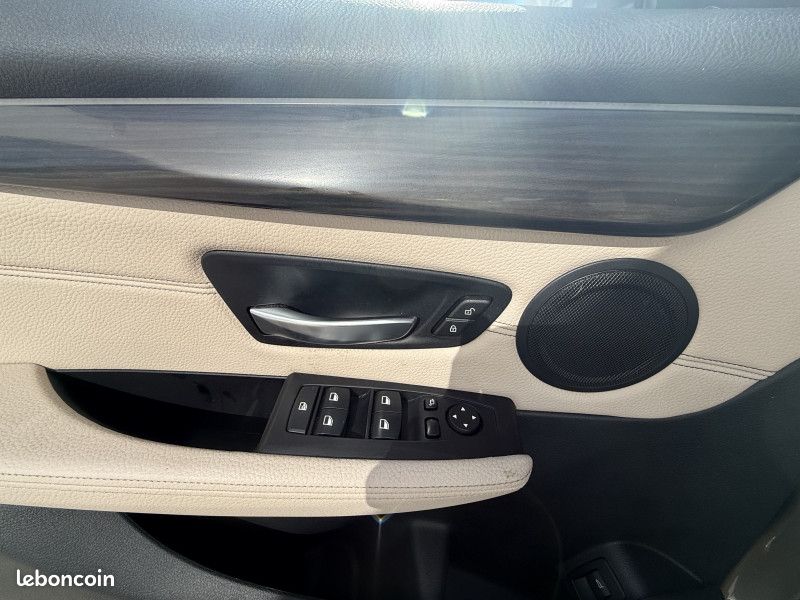 Bmw SERIE 2 ACTIVETOURER (F45) 218DA 150CH LUXURY (image 17)