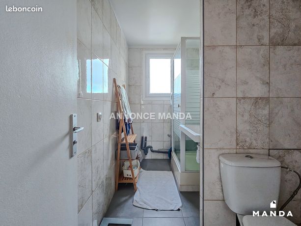 Appartement a louer cachan - 3 pièce(s) - 50 m2 - Surfyn