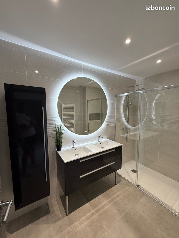 Appartement a louer perpignan - 3 pièce(s) - 71 m2 - Surfyn