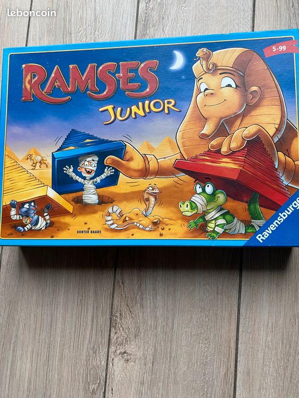 Jeux de société (image 3)