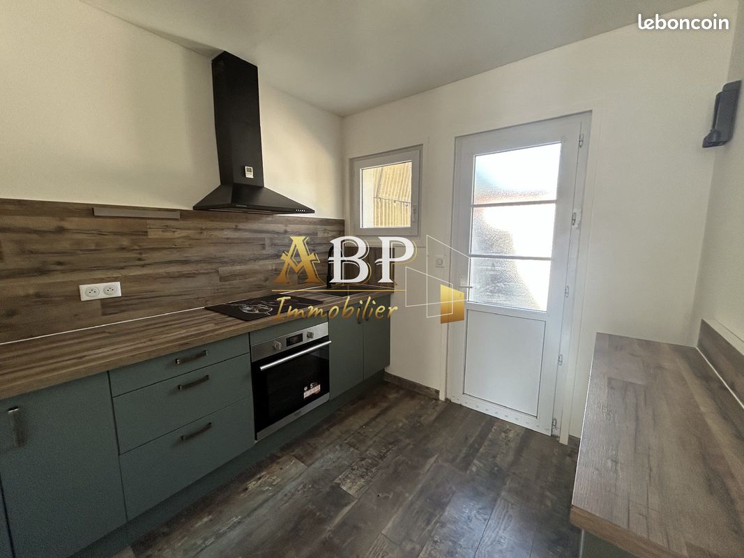 Maison 2 pièces 38 m² · à Authon-du-Perche · 38 m² · 53 000 €